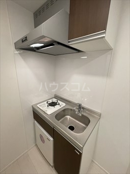 11/27 キッチン
