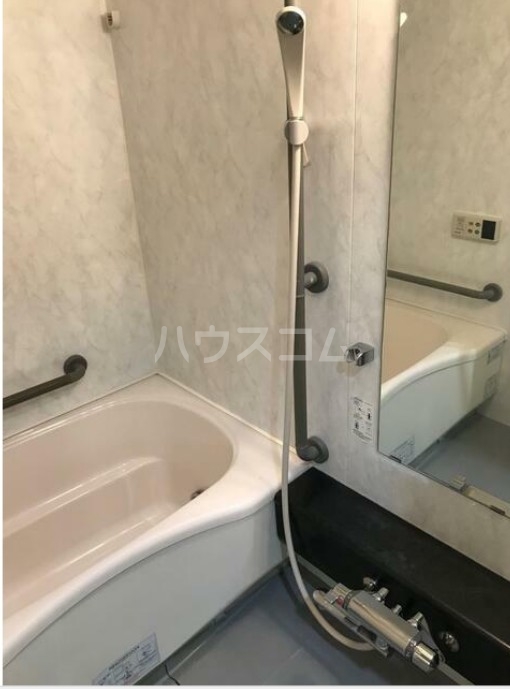 浴室