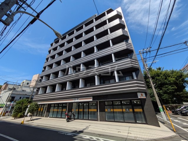 1/30 外観