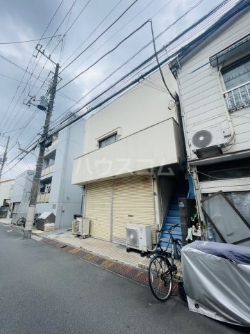 1/30 外観
