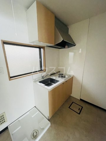 12/30 キッチン