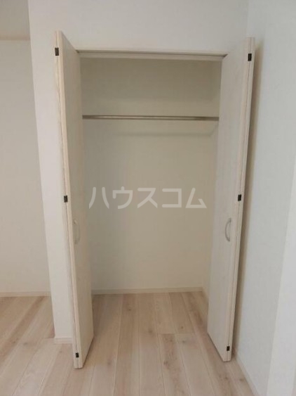 5/30 収納