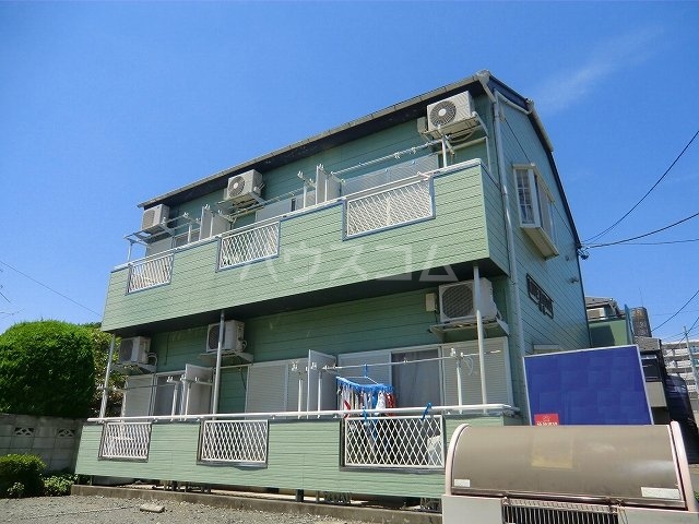 1/22 外観