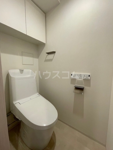 16/30 トイレ