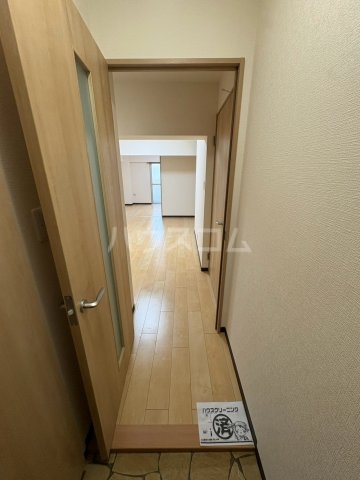 9/28 玄関