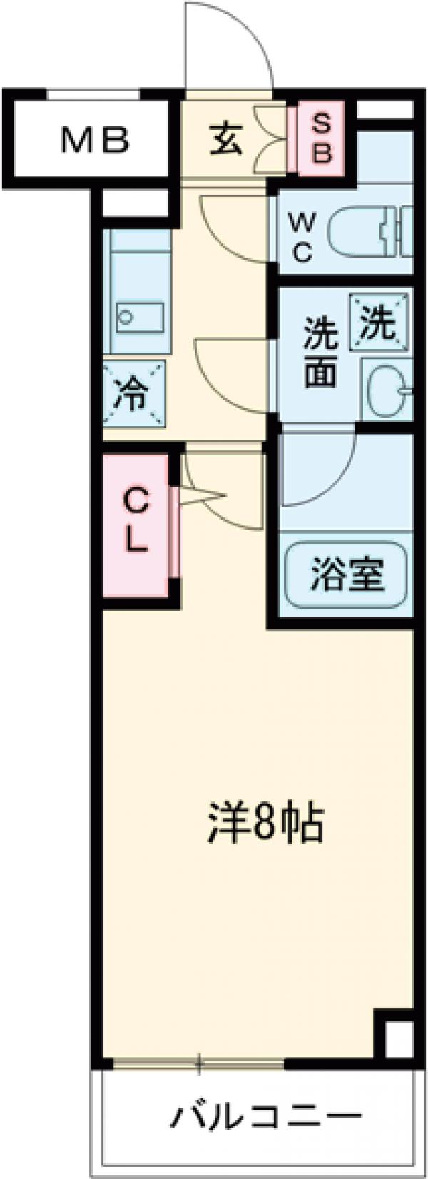 3/15 間取