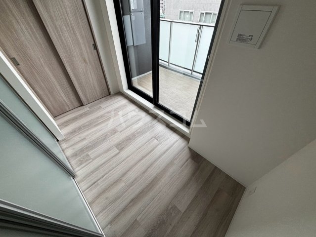 4/30 室内