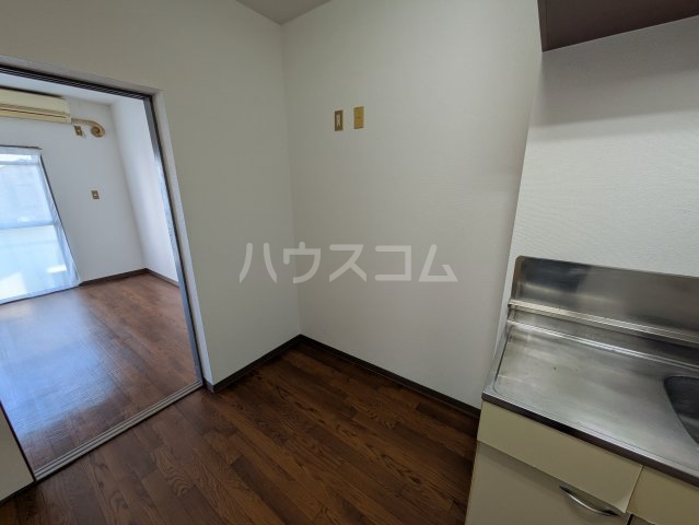 5/20 室内