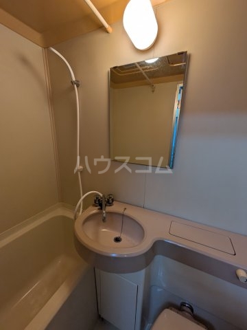 11/20 洗面