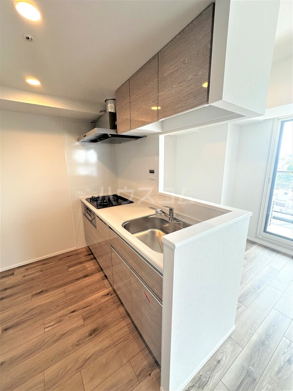 10/24 キッチン