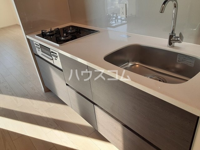 10/25 キッチン