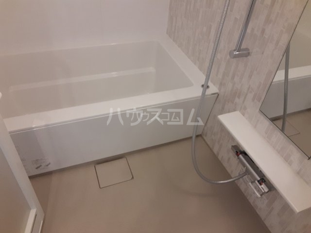 11/25 浴室