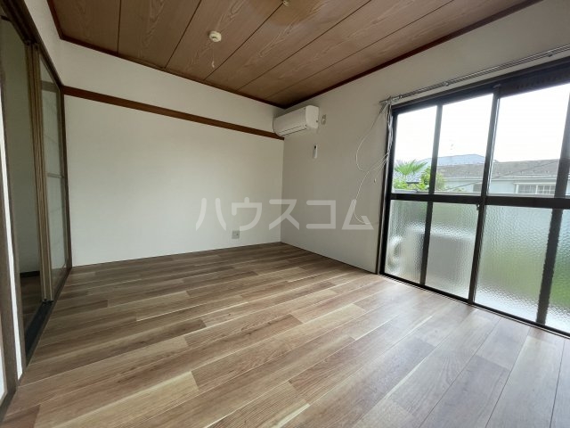 4/30 室内