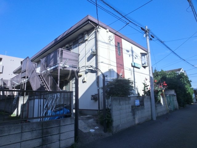 1/30 外観