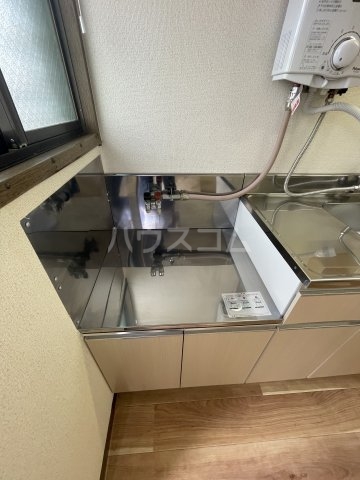 9/30 キッチン