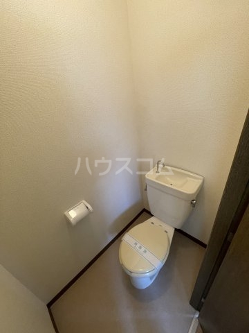 11/30 トイレ