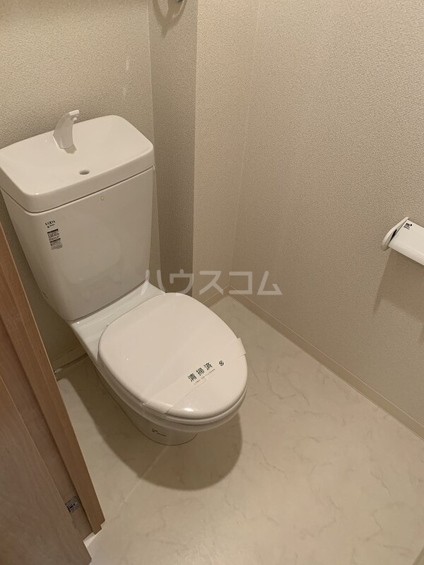 19/30 トイレ