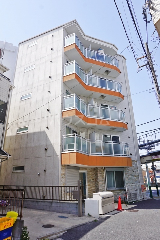 3/30 外観