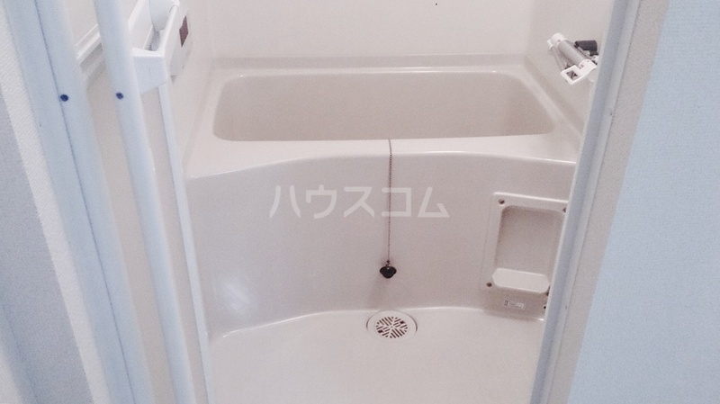 16/30 浴室