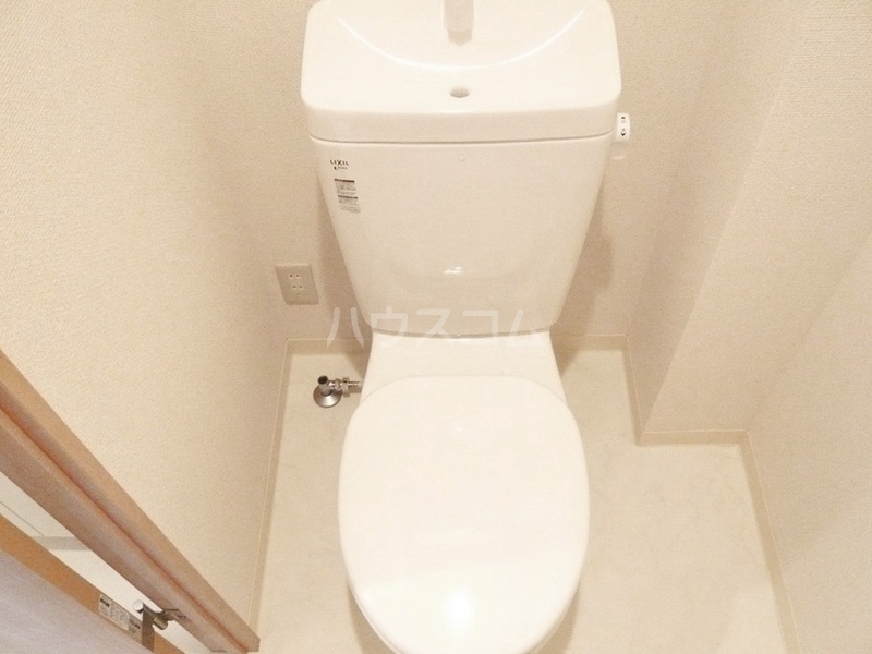 18/30 トイレ