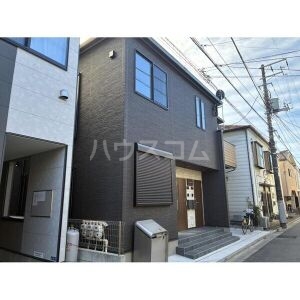 1/22 外観