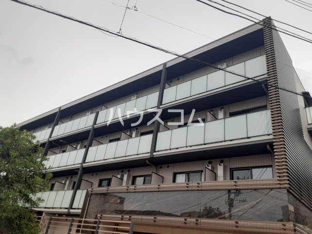 1/22 外観