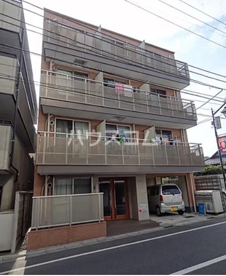 1/30 外観