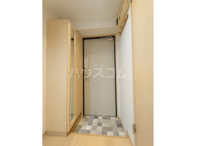 14/30 玄関