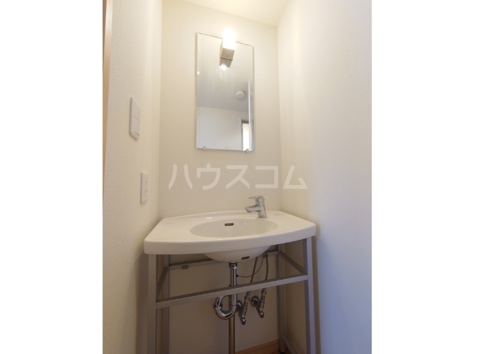 18/30 洗面