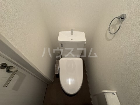12/23 トイレ