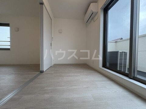 19/23 バルコニー