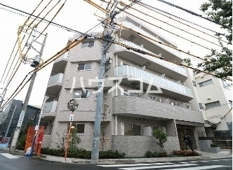 1/23 外観