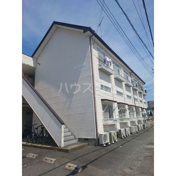 1/11 外観