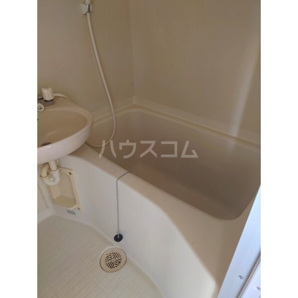 7/11 浴室