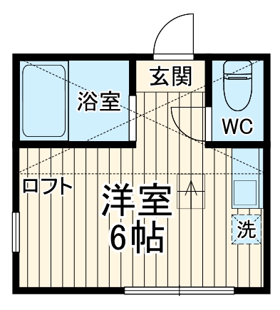 2/17 間取