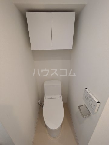 11/30 トイレ