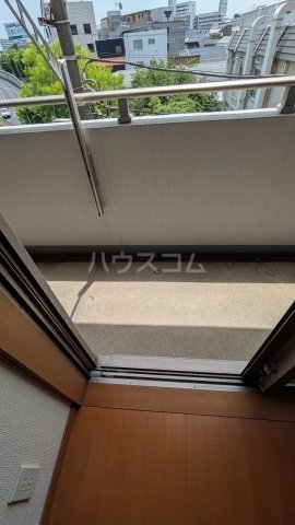 16/29 バルコニー