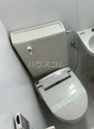 8/20 トイレ