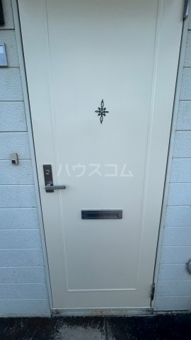 8/28 玄関