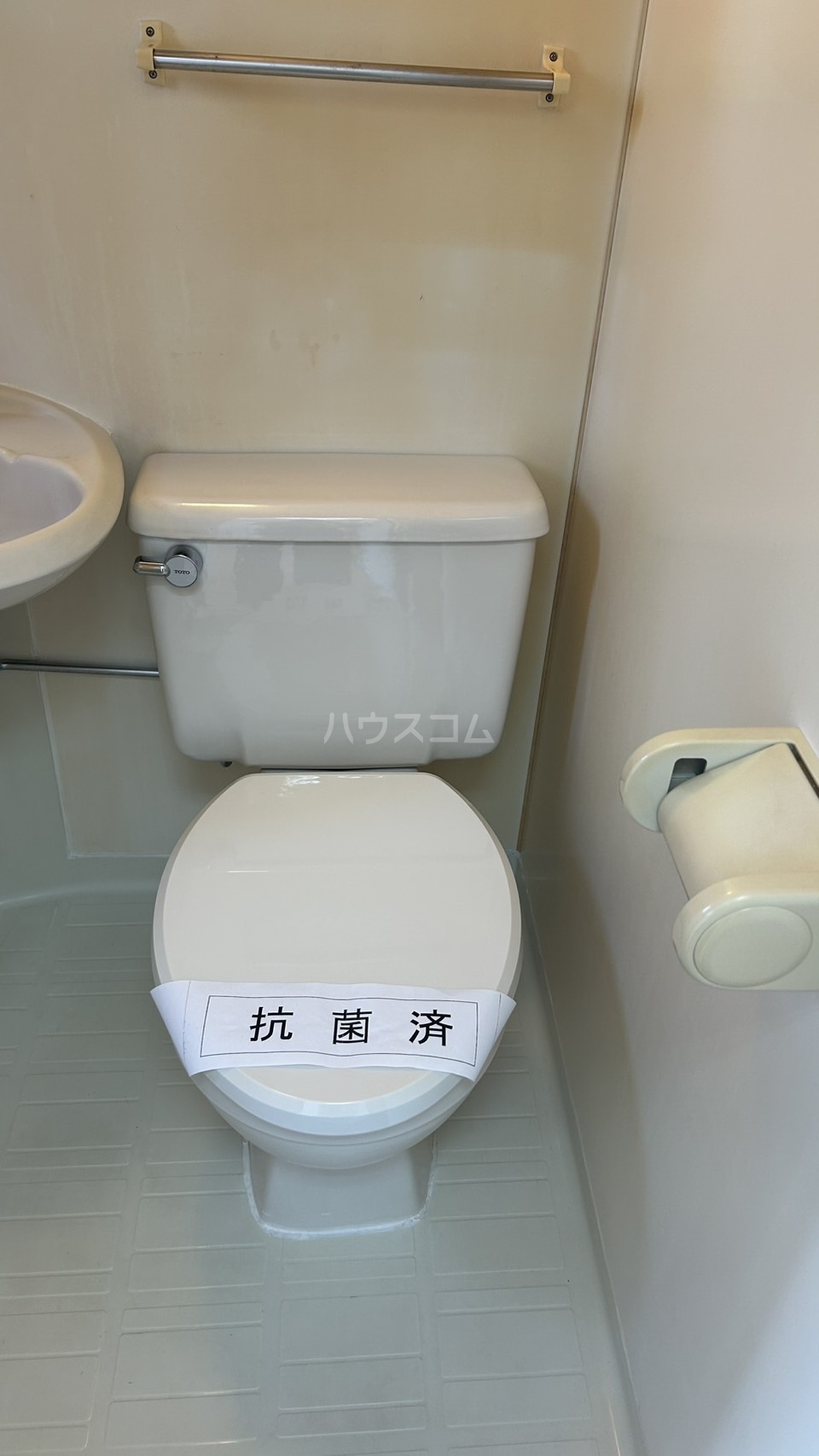 12/28 トイレ