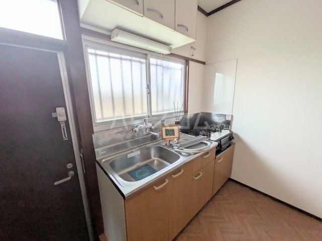 9/25 キッチン