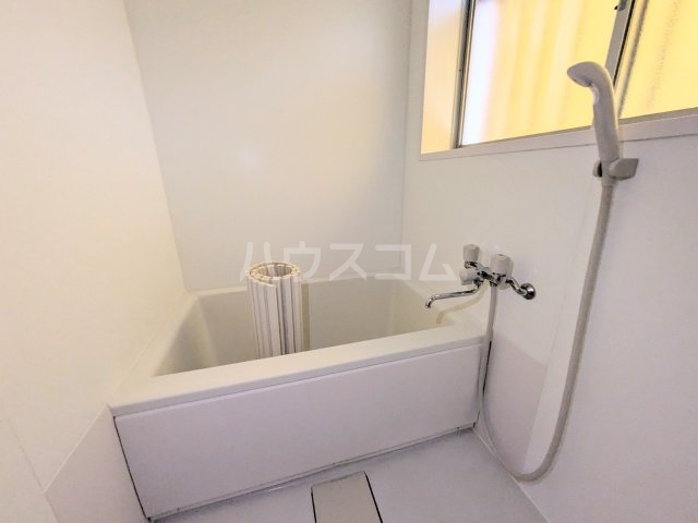 11/25 浴室