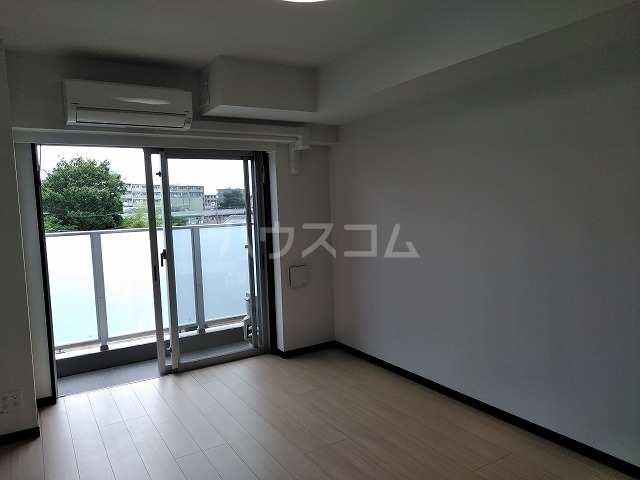 5/24 室内