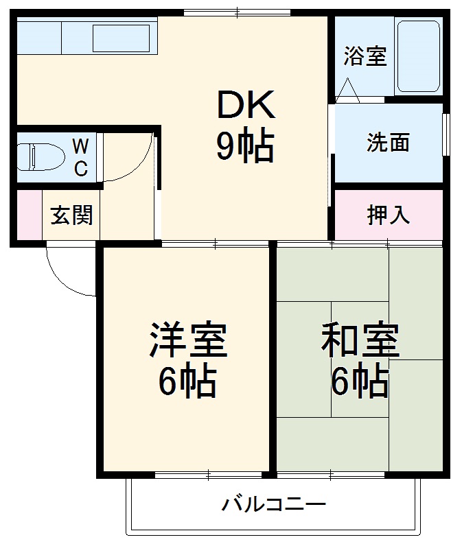 3/30 間取