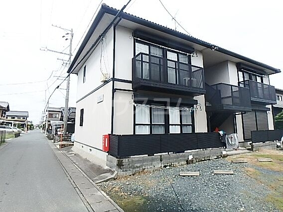 1/30 外観