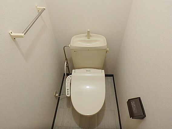 17/30 トイレ