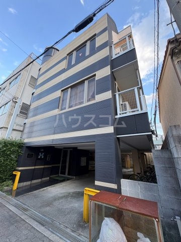 1/30 外観