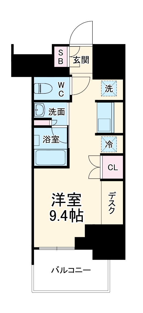 2/11 間取