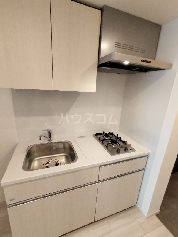 6/20 キッチン