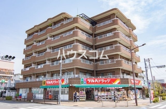 1/24 外観